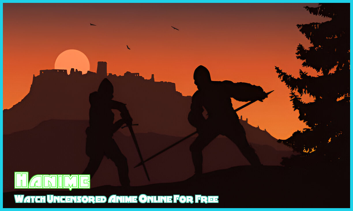 Hanime Paradise: Stream Uncensored Anime Free Online | Hentai Anime